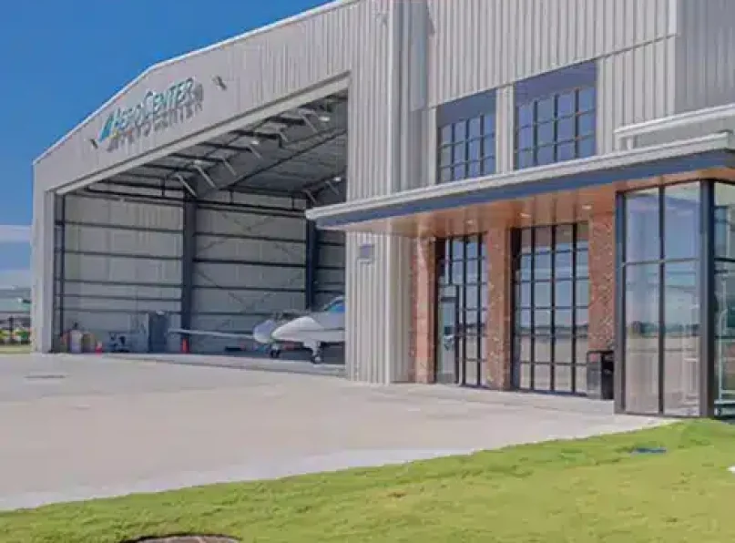 project-aerocenter project-aerocenter